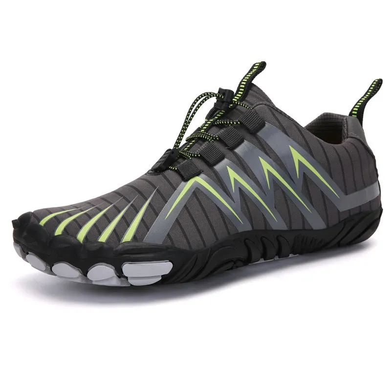 Breathable Water Shoes – Lightweight River & Beach