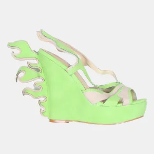 Metalika Wedges